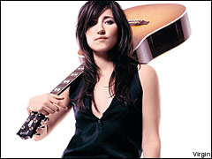 KT Tunstall