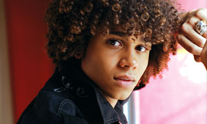 Corbin Bleu