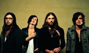 Kings of Leon