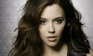 Marion Raven