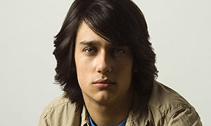 Teddy Geiger