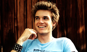 Tyler Hilton