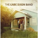 The Gabe Dixon Band