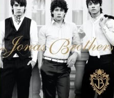 Jonas Brothers