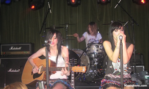 The Veronicas