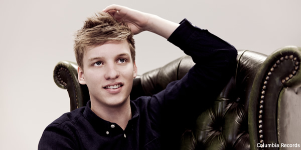 George Ezra