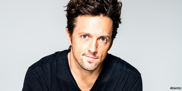 Jason Mraz