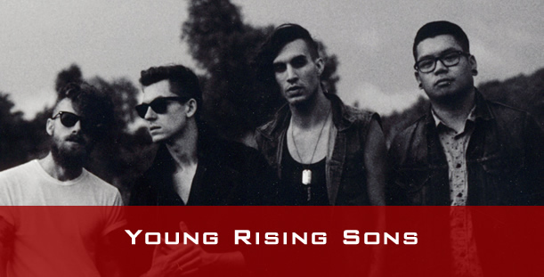 Young Rising Sons