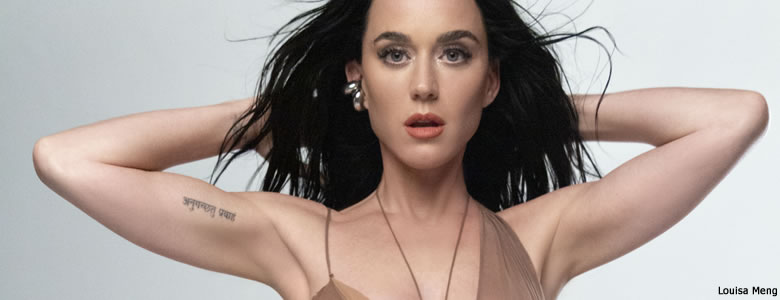 Katy Perry