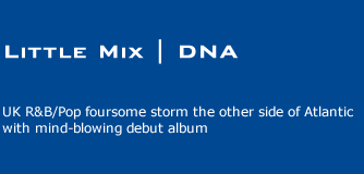 Little Mix | DNA