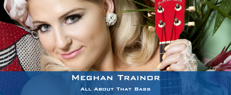 Meghan Trainor | All About That Bass